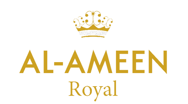 Al-Ameen Royal